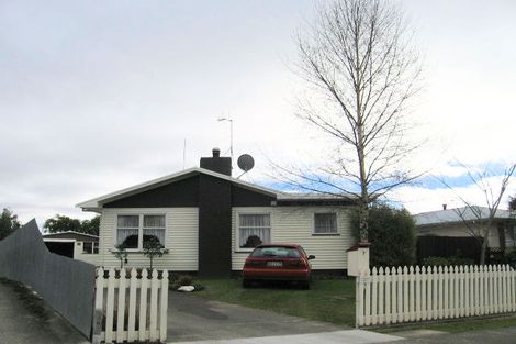 Photo of property in 7 Rochester Street, Tamatea, Napier, 4112