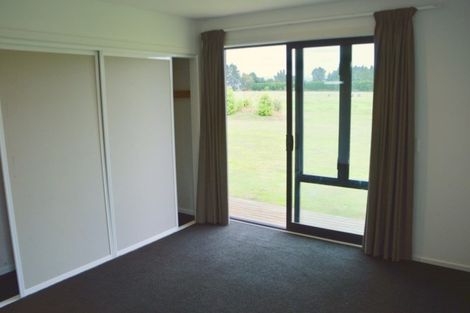 Photo of property in 2716 South Eyre Road, Eyrewell, Rangiora, 7476