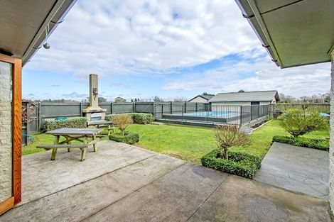 Photo of property in 543 Drain Road, Doyleston, Leeston, 7682
