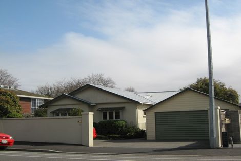 Photo of property in 11 Colombo Street, Cashmere, Christchurch, 8022