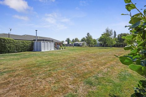 Photo of property in 5 Willowside Place, Amberley, 7410