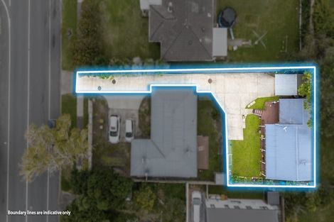 Photo of property in 15a Gossamer Drive, Pakuranga Heights, Auckland, 2010