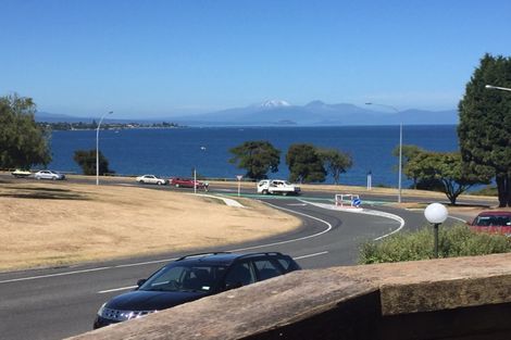 Photo of property in 8 Taharepa Road, Hilltop, Taupo, 3330