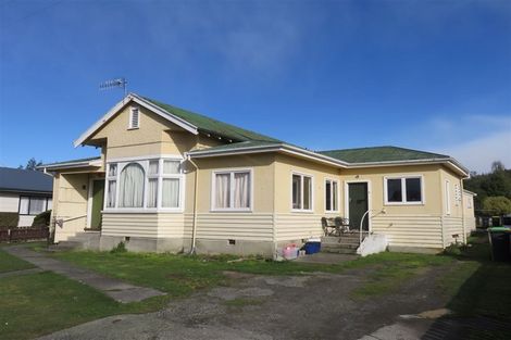 Photo of property in 58 Wilson Street, Geraldine, 7930