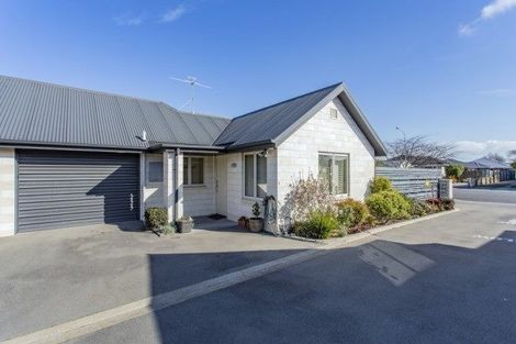 Photo of property in 4/24 Victoria Street, Rangiora, 7400