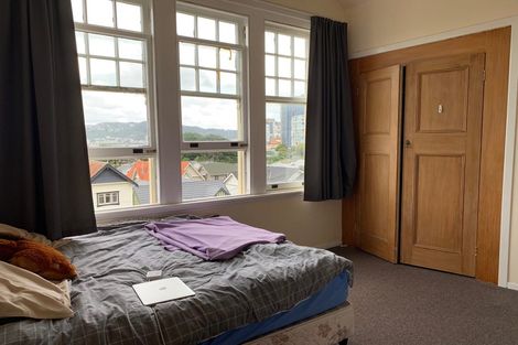 Photo of property in 21 Burnell Avenue, Thorndon, Wellington, 6011