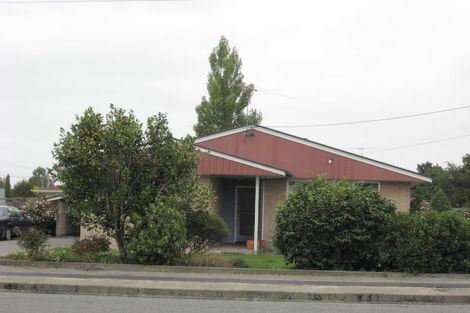 Photo of property in 20 Jane Street, Tinwald, Ashburton, 7700