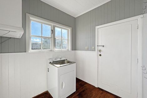 Photo of property in 167 Ferguson Street, West End, Palmerston North, 4412