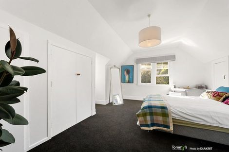 Photo of property in 47 Sefton Street, Wadestown, Wellington, 6012