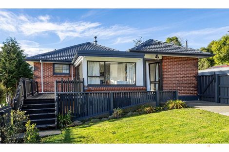Photo of property in 4 Wilson Street, Seaview, Timaru, 7910