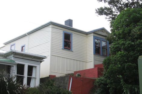 Photo of property in 9 Jeypore Street, Berhampore, Wellington, 6023