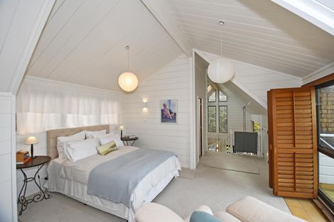 Photo of property in 47 Grand View Road, Leigh, 0985