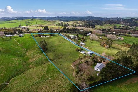 Photo of property in 390 Bawden Road, Dairy Flat, Albany, 0792