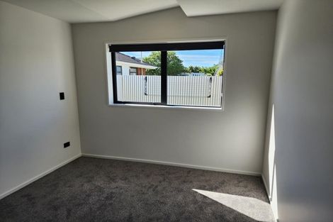 Photo of property in 6/22 Rutherford Street, Woolston, Christchurch, 8023