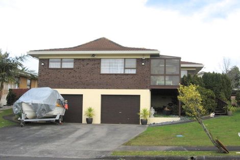 Photo of property in 34 Lakeside Drive, Pahurehure, Papakura, 2113