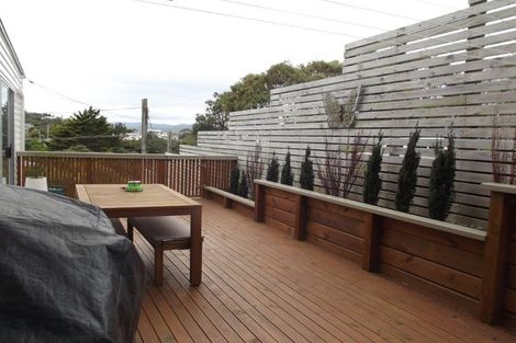 Photo of property in 163b Miromiro Road, Normandale, Lower Hutt, 5010