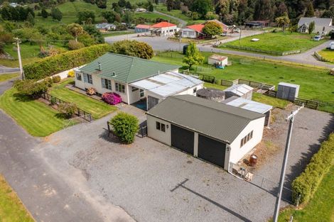 Photo of property in 1 Tatu Street, Taihape, 4791