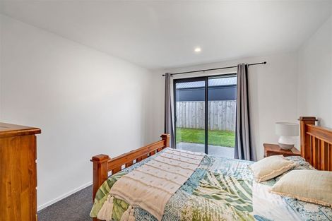Photo of property in 15 Billy T Lane, Rolleston, 7615