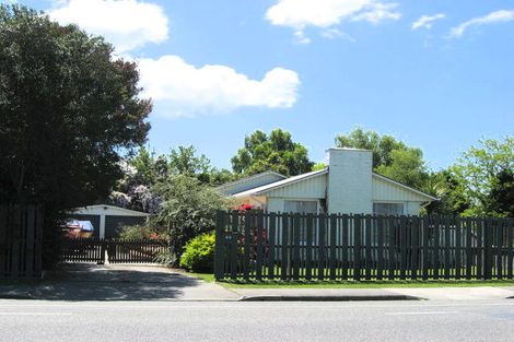 Photo of property in 108 Ohoka Road, Kaiapoi, 7630