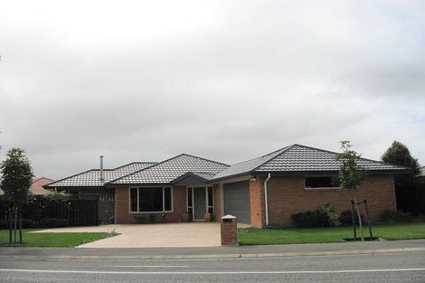 Photo of property in 9 Birchs Road, Prebbleton, 7604