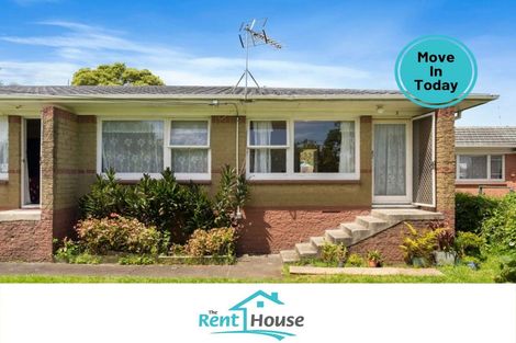 Photo of property in 1/14 Vine Street, Mangere East, Auckland, 2024