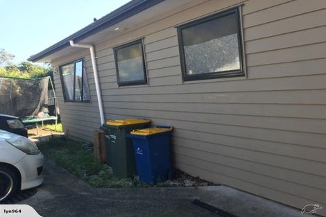 Photo of property in 103r Glengarry Road, Glen Eden, Auckland, 0602