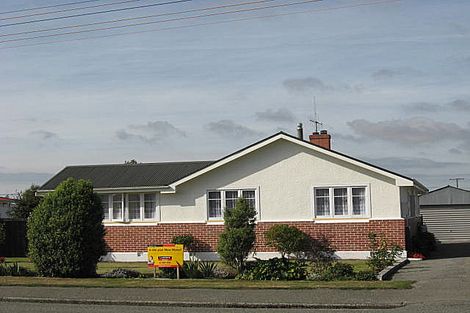 Photo of property in 7 Paul Street, Waimate, 7924