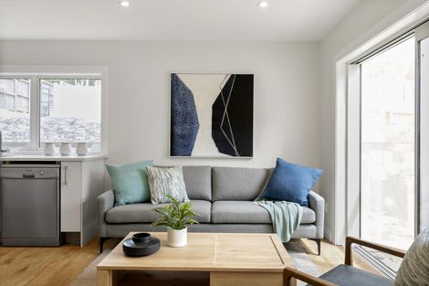 Photo of property in 58 Dryden Street, Grey Lynn, Auckland, 1021
