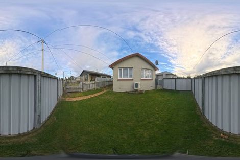 Photo of property in 8 Fraser Street, Waikiwi, Invercargill, 9810