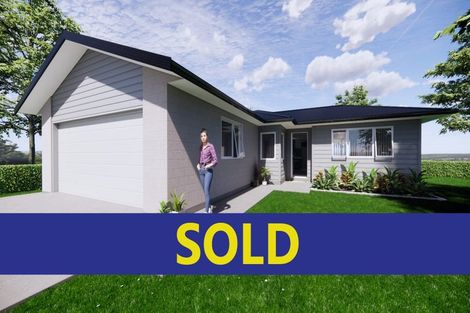 Photo of property in 7 Paapaka Way, Waiuku, 2123