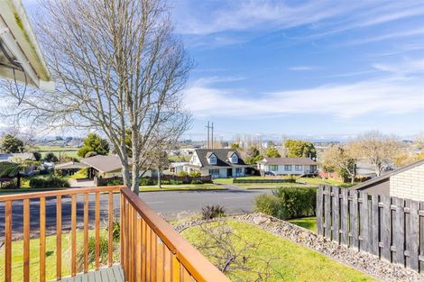 Photo of property in 263 Taylor Avenue, Te Awamutu, 3800