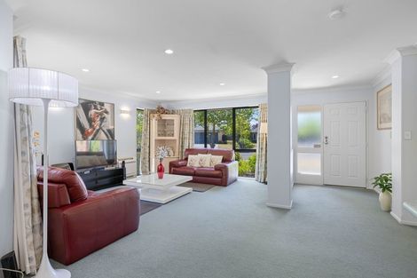 Photo of property in 5 Caesar Close, Rolleston, 7614