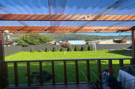 Photo of property in 36 Chapman Crescent, Naenae, Lower Hutt, 5011