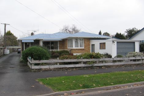 Photo of property in 7 Inverness Avenue, Hamilton East, Hamilton, 3216
