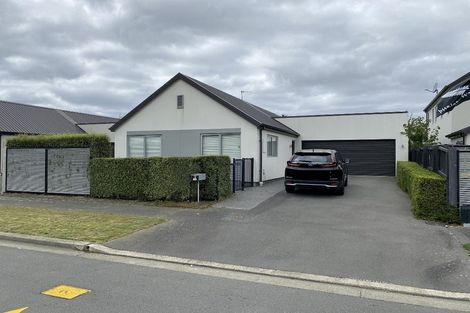 Photo of property in 38 Greenaway Street, Halswell, Christchurch, 8025