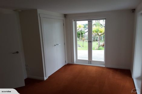 Photo of property in 2/128 Aberdeen Road, Campbells Bay, Auckland, 0620