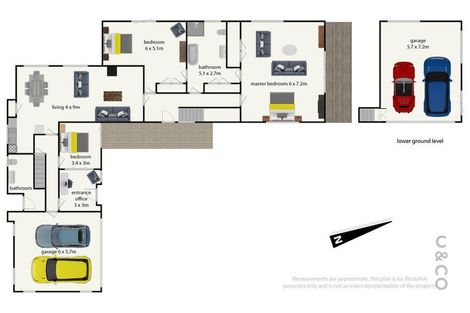 Photo of property in 144 Taupaki Road, Taupaki, Henderson, 0782