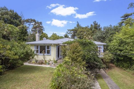 Photo of property in 28 Boylan Road, Titirangi, Auckland, 0604