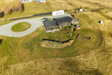 Photo of property in 140a Lyford Lane, Twizel, 7999