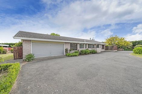 Photo of property in 84 Leeston Dunsandel Road, Leeston, 7682