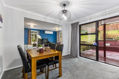 Photo of property in 13 Yemen Place, Ascot Park, Porirua, 5024