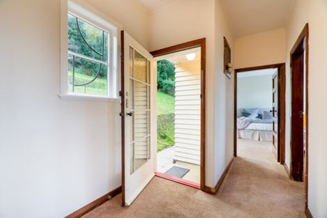 Photo of property in 137 Chapman Street, Wakari, Dunedin, 9010