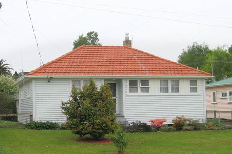 Photo of property in 16 Andrews Street, Paeroa, 3600