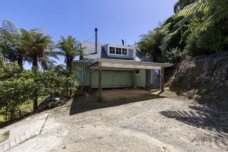 Photo of property in 4546 Karamea Highway, Karamea, 7893