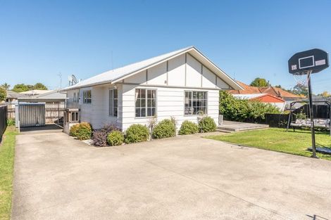 Photo of property in 287 Te Rapa Road, Beerescourt, Hamilton, 3200