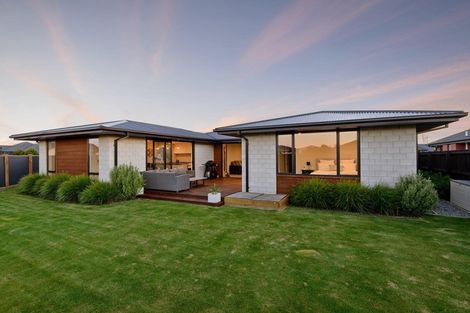 Photo of property in 51 Bavaria Drive, Rolleston, 7614