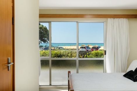 Photo of property in 18 Marine Parade, Mount Maunganui, 3116