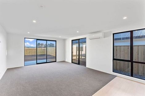 Photo of property in 39 Mehrtens Crescent, Woodend, 7691