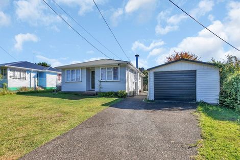 Photo of property in 45 Mckinnon Crescent, Otangarei, Whangarei, 0112