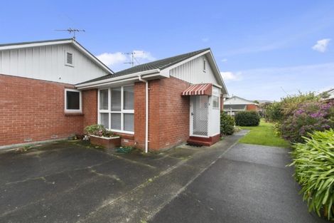 Photo of property in 14a/95 Epuni Street, Epuni, Lower Hutt, 5011